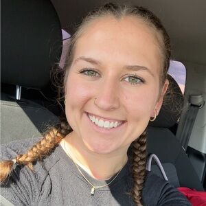 Meet your Posher, Sara